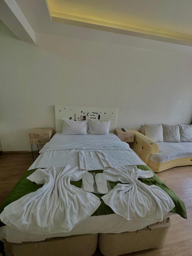 Apart Otel Daymoon *
