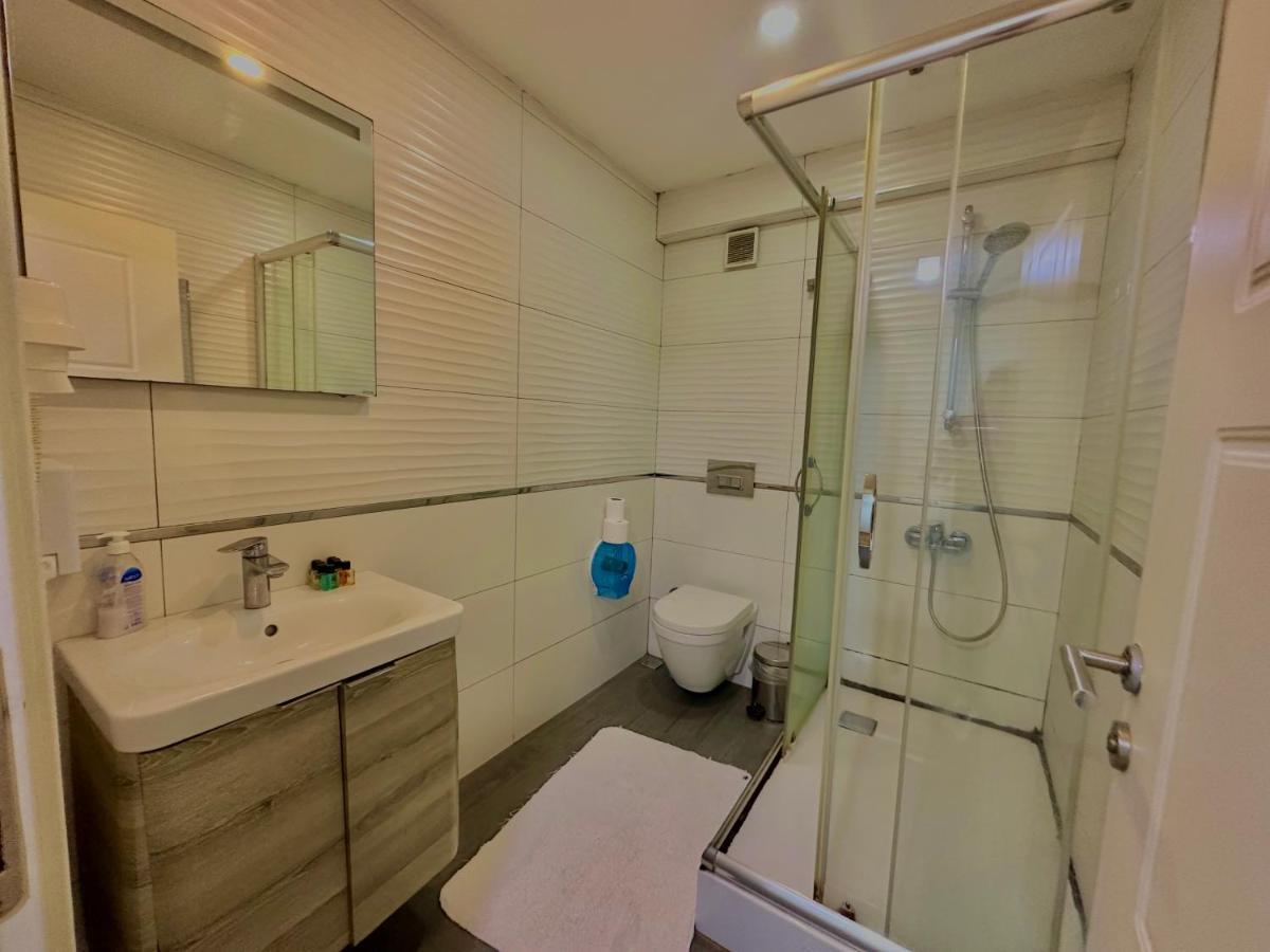 Aparthotel Daymoon Provincia di Istanbul